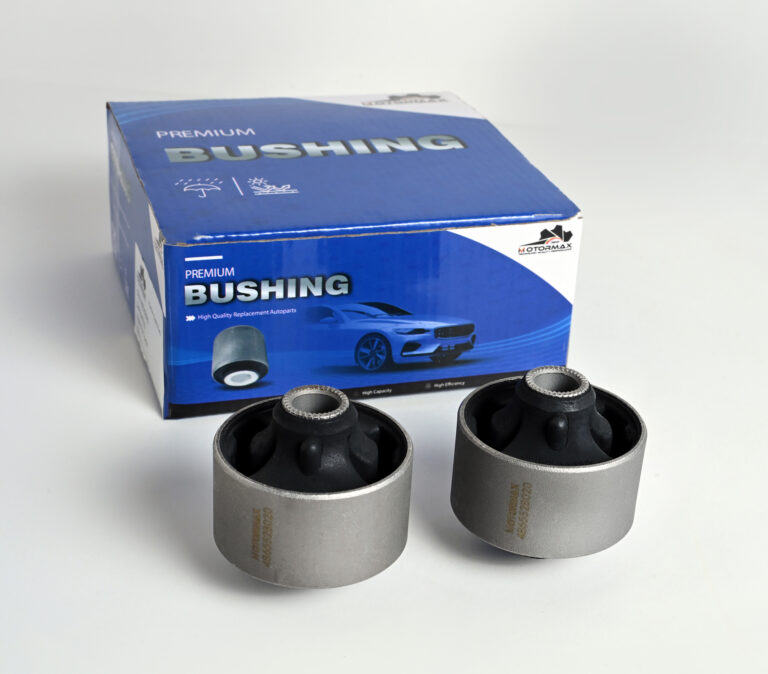 Motormax - Suspension Bushing